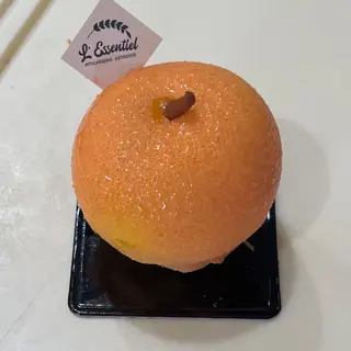 Trompe-l’œil Pomme