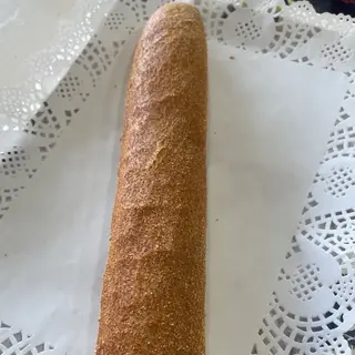 Baguette semoule