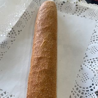 Baguette semoule