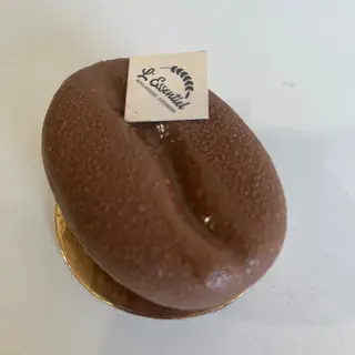 Trompé d’œil café