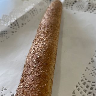 Baguette complet