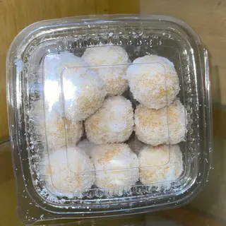 Boîte du riche bondé