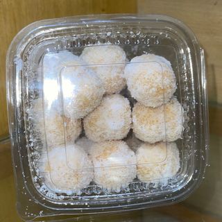 Boîte du riche bondé