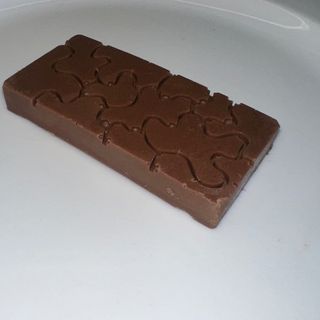 Mini chocolat dubaï