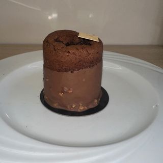 Fondant Chocolat