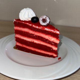 Red velvet