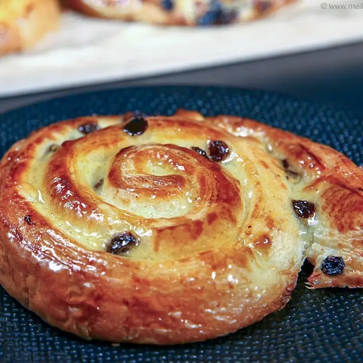 Viennoiseries