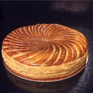 Galette des rois 1p