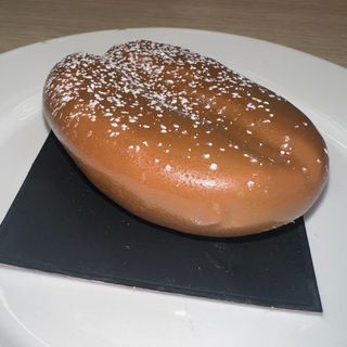 Trompe l’œil cacahuète 