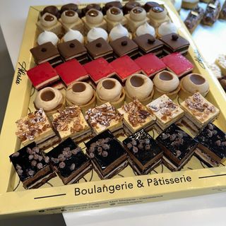 Grand Plateau soirée 