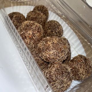 Boîte raffaello choco