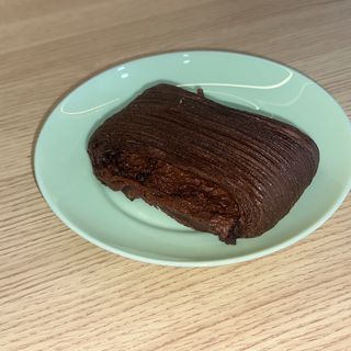 Pain suisse chocolat