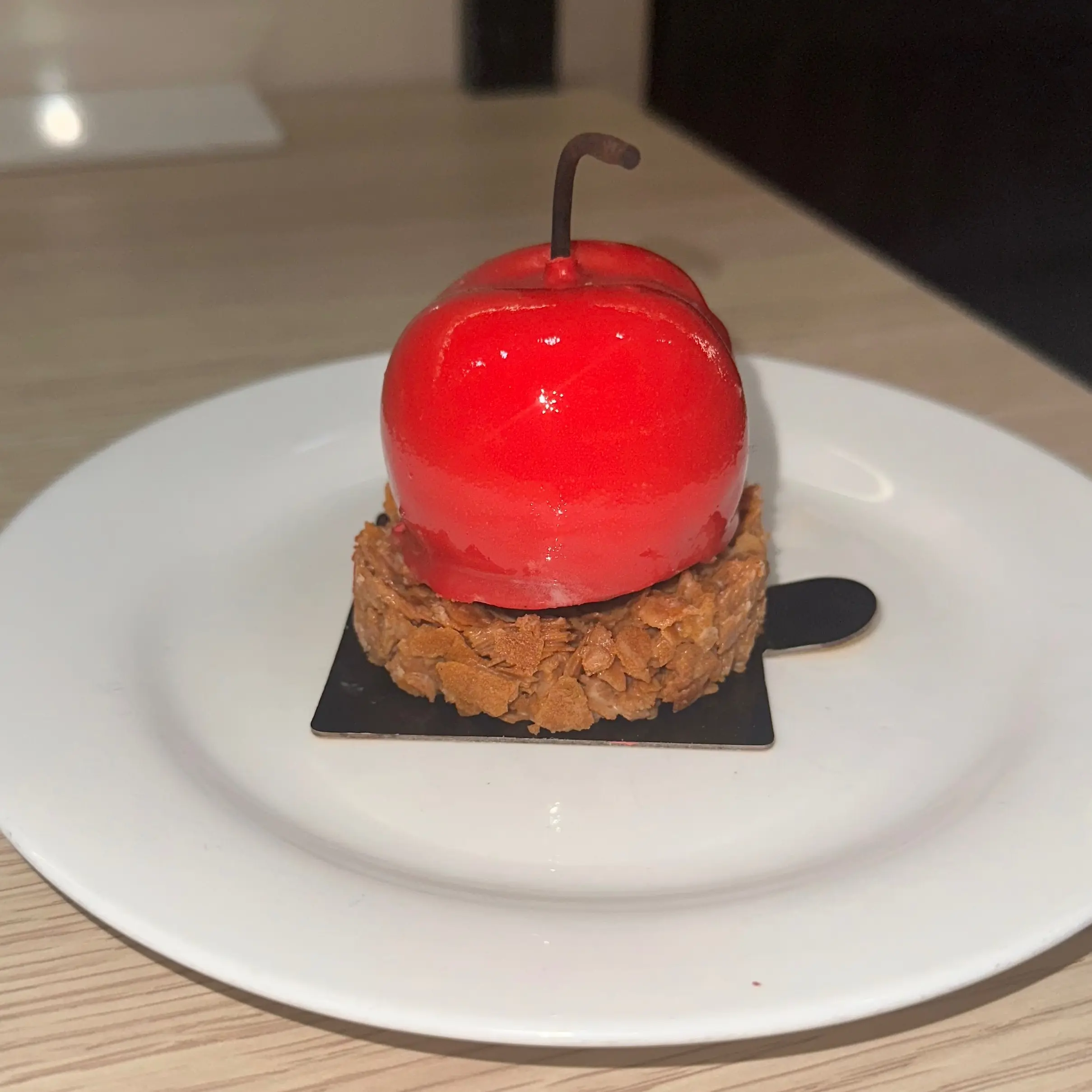 Pâtisserie