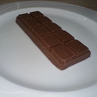 Mini chocolat dubaï