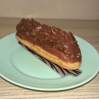 Éclair snikers