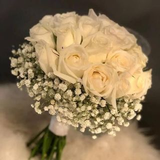 New bride