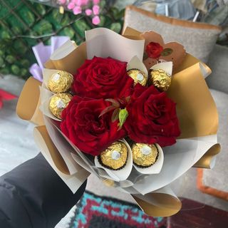 Gold