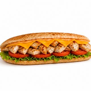 SANDWICH POULET