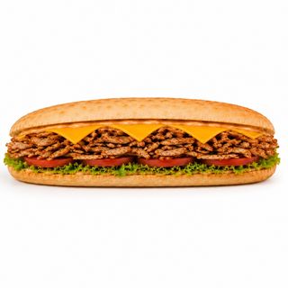 SANDWICH KEBAB