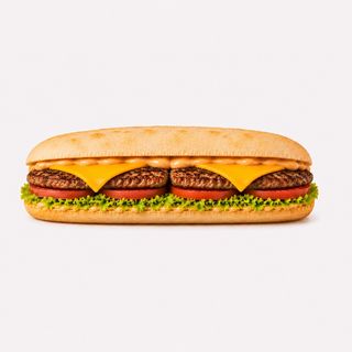 SANDWICH STEAK