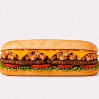 LE MIXTE