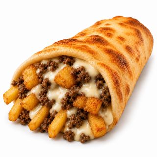 Roulé Crousti
