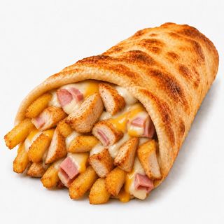 Roulé du Chef