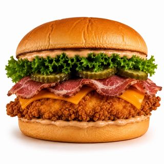 SMASH CRISPY