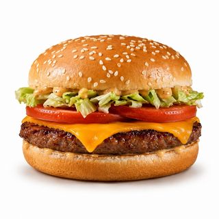 CHEESEBURGER