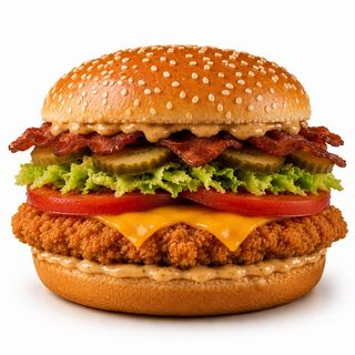 CHICKEN BOSS