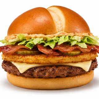 ROYAL POTATO BEEF