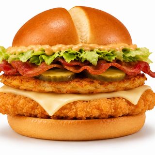 ROYAL POTATO CHICKEN