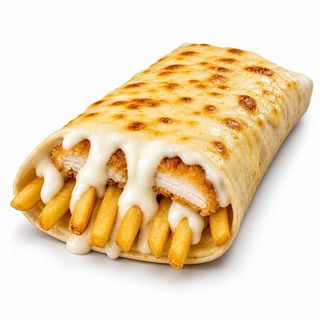 Tacos Le Suisse