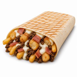 Tacos Crousti