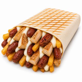 Tacos L'Orientale