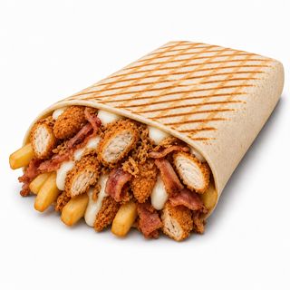 Tacos Mastok