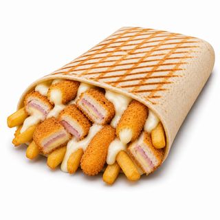 Tacos Mythique
