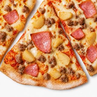 Pizza Buffalo