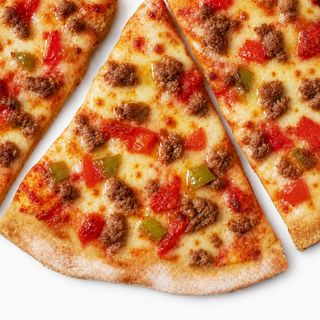 PIZZA FACTORY