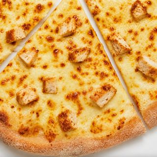 PIZZA L'INDIENNE
