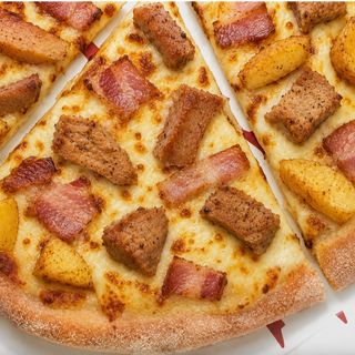 Pizza Miami
