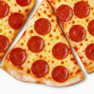PIZZA PEPPERONI