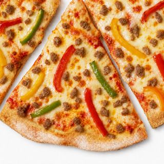 PIZZA WESTERN