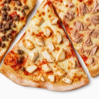 PIZZA 4 SAISONS