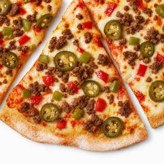 PIZZA SPICY