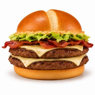 LE BIG FLAVOR