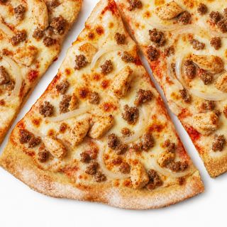 PIZZA MIXTE