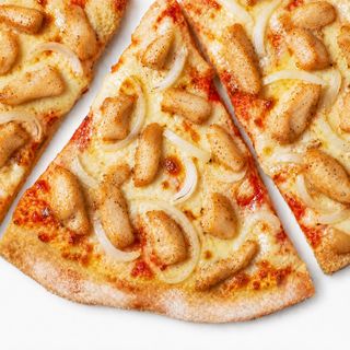 PIZZA KEBAB