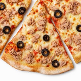 PIZZA THON