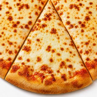 PIZZA MARGUERITA